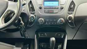 Hyundai ix35 2014 г.в.