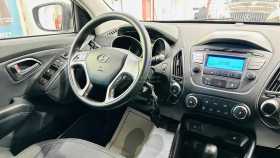 Hyundai ix35 2014 г.в.
