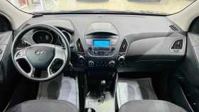 Hyundai ix35 2014 г.в.