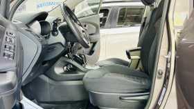 Hyundai ix35 2014 г.в.