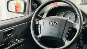 Kia Sorento 2009 г.в.