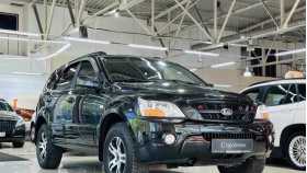 Kia Sorento 2009 г.в.