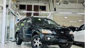 Kia Sorento 2009 г.в.
