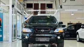 Kia Sorento 2009 г.в.