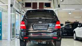 Kia Sorento 2009 г.в.
