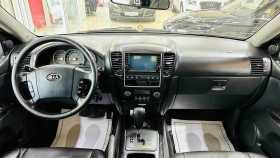 Kia Sorento 2009 г.в.