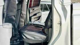 SsangYong Actyon Sports 2008 г.в.