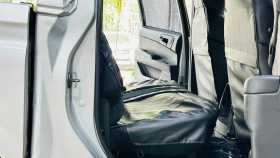 SsangYong Actyon Sports 2008 г.в.