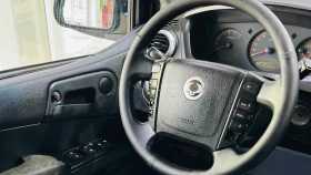 SsangYong Actyon Sports 2008 г.в.