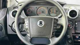 SsangYong Actyon Sports 2008 г.в.