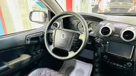 SsangYong Actyon Sports 2008 г.в.