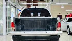 SsangYong Actyon Sports 2008 г.в.