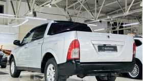 SsangYong Actyon Sports 2008 г.в.