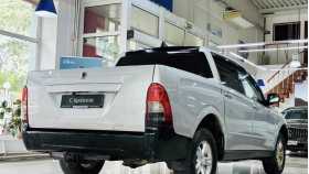SsangYong Actyon Sports 2008 г.в.