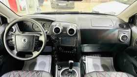 SsangYong Actyon Sports 2008 г.в.