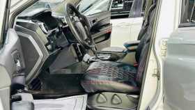 SsangYong Actyon Sports 2008 г.в.