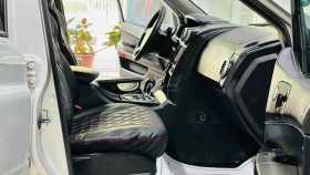 SsangYong Actyon Sports 2008 г.в.