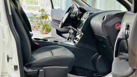 Nissan Qashqai 2010 г.в.