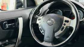 Nissan Qashqai 2010 г.в.