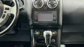 Nissan Qashqai 2010 г.в.