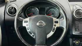 Nissan Qashqai 2010 г.в.