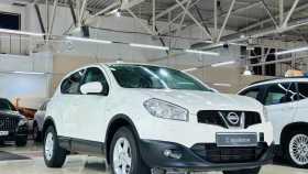 Nissan Qashqai 2010 г.в.