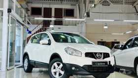 Nissan Qashqai 2010 г.в.