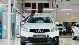 Nissan Qashqai 2010 г.в.