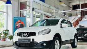 Nissan Qashqai 2010 г.в.