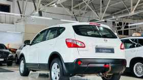 Nissan Qashqai 2010 г.в.