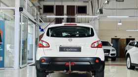 Nissan Qashqai 2010 г.в.