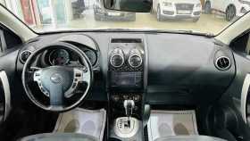Nissan Qashqai 2010 г.в.