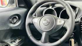 Nissan Juke 2014 г.в.