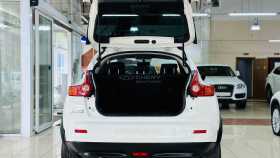 Nissan Juke 2014 г.в.