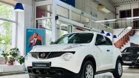 Nissan Juke 2014 г.в.