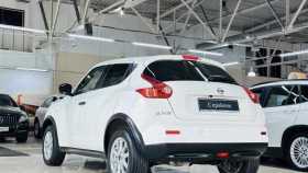 Nissan Juke 2014 г.в.