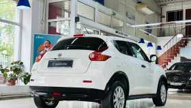 Nissan Juke 2014 г.в.