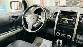 Nissan X-Trail 2011 г.в.