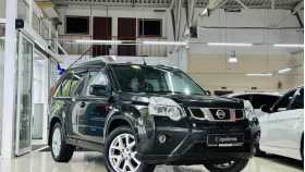 Nissan X-Trail 2011 г.в.