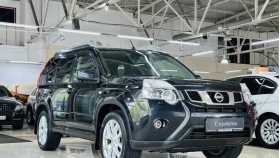 Nissan X-Trail 2011 г.в.