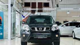 Nissan X-Trail 2011 г.в.