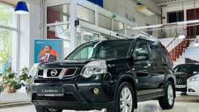 Nissan X-Trail 2011 г.в.