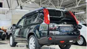 Nissan X-Trail 2011 г.в.