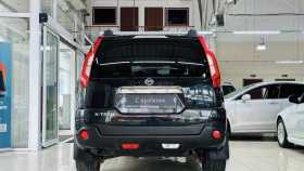 Nissan X-Trail 2011 г.в.