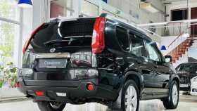 Nissan X-Trail 2011 г.в.