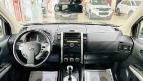 Nissan X-Trail 2011 г.в.