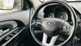 Kia Ceed 2011 г.в.