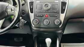 Kia Ceed 2011 г.в.