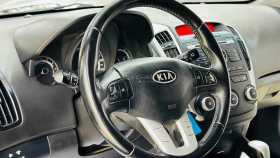 Kia Ceed 2011 г.в.