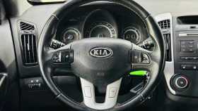 Kia Ceed 2011 г.в.